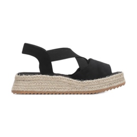 Vices Mordazas BL370-38-negro