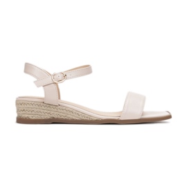 Vices Mordazas BL355-42-beige