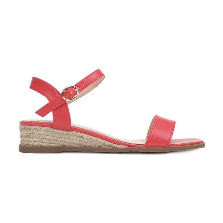 Vices Mordazas BL355-64-ed rojo