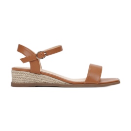 Vices Mordazas BL355-68-camel marrón