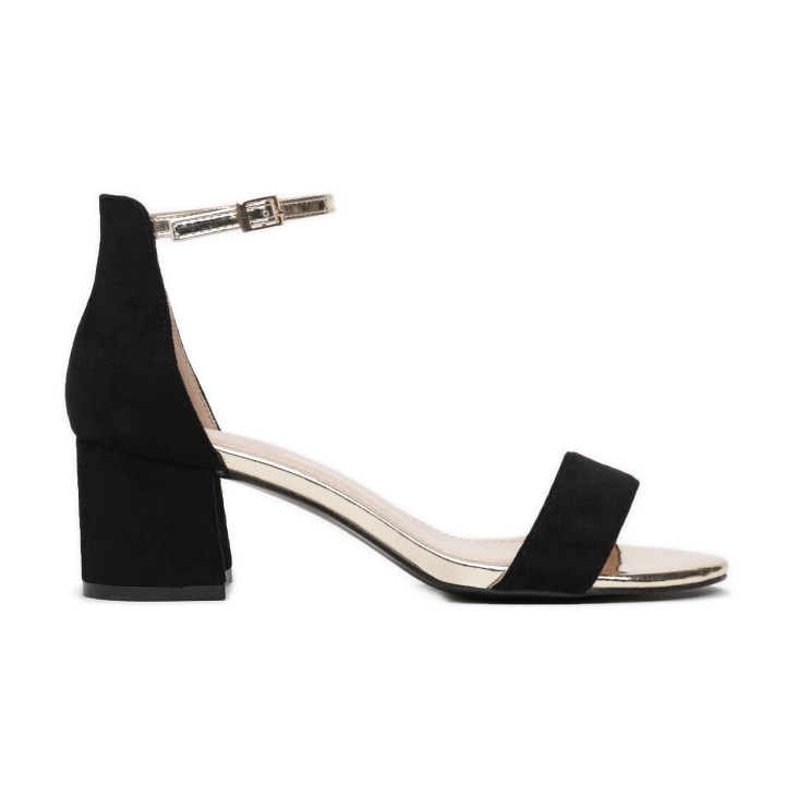 Vices Mordazas BL356-38-negro