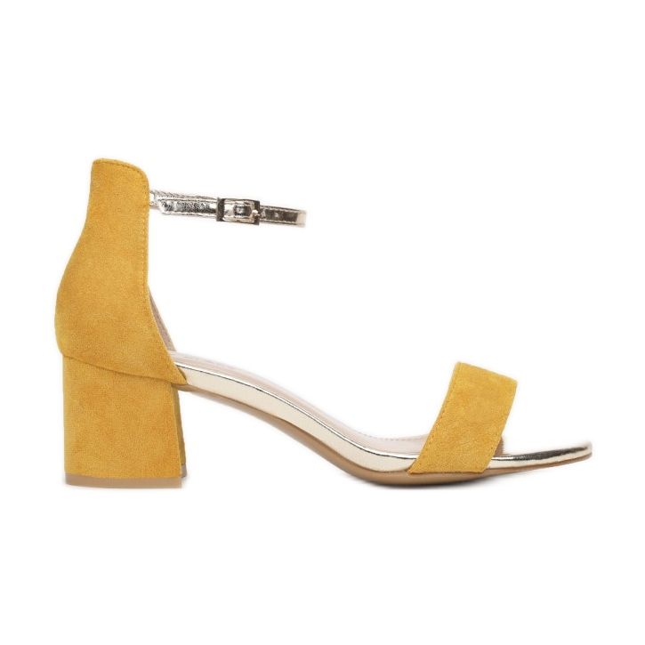 Vices Mordazas BL356-49-amarillo Vices Mordazas BL356-49-amarillo