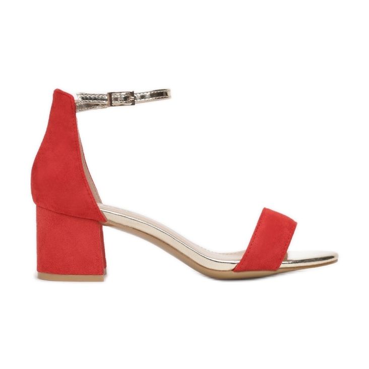 Vices Mordazas BL356-64-ed rojo Vices Mordazas BL356-64-ed rojo