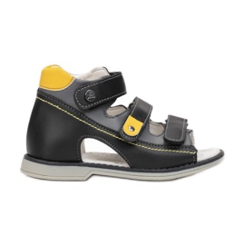 Vices Mordazas B1993-38-negro