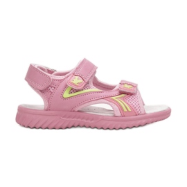 Vices Mordazas T54-52-45-rosa