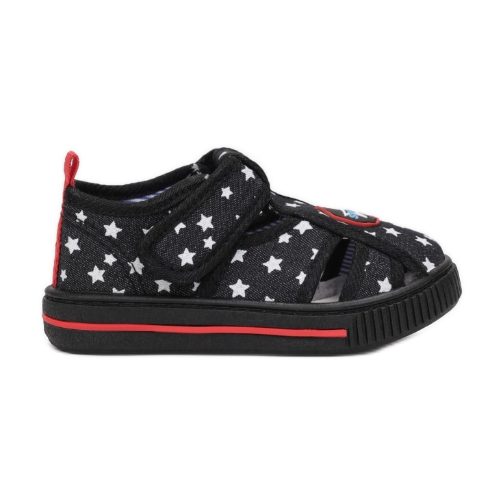 Vices Mordazas T9003-38-negro
