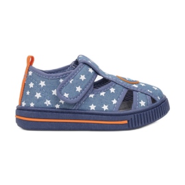 Vices Mordazas T9003-51-azul