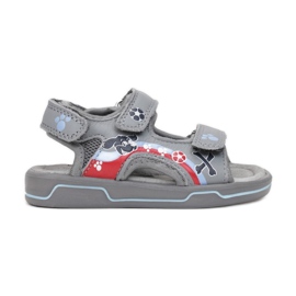 Vices Mordazas T54-38-40-d. Gris