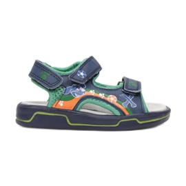 Vices Mordazas T54-38-51-azul