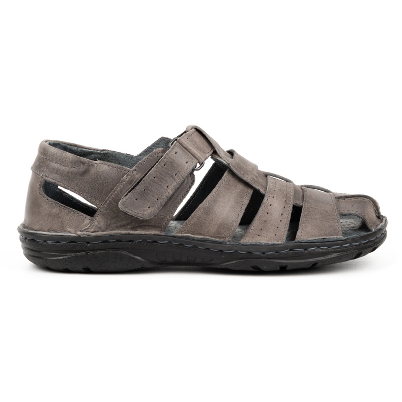Polbut Sandalias grises 211/2