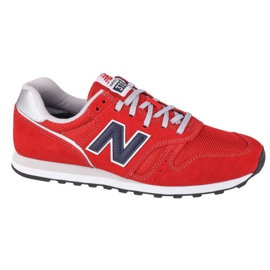 New Balance M ML373CP2 rojo