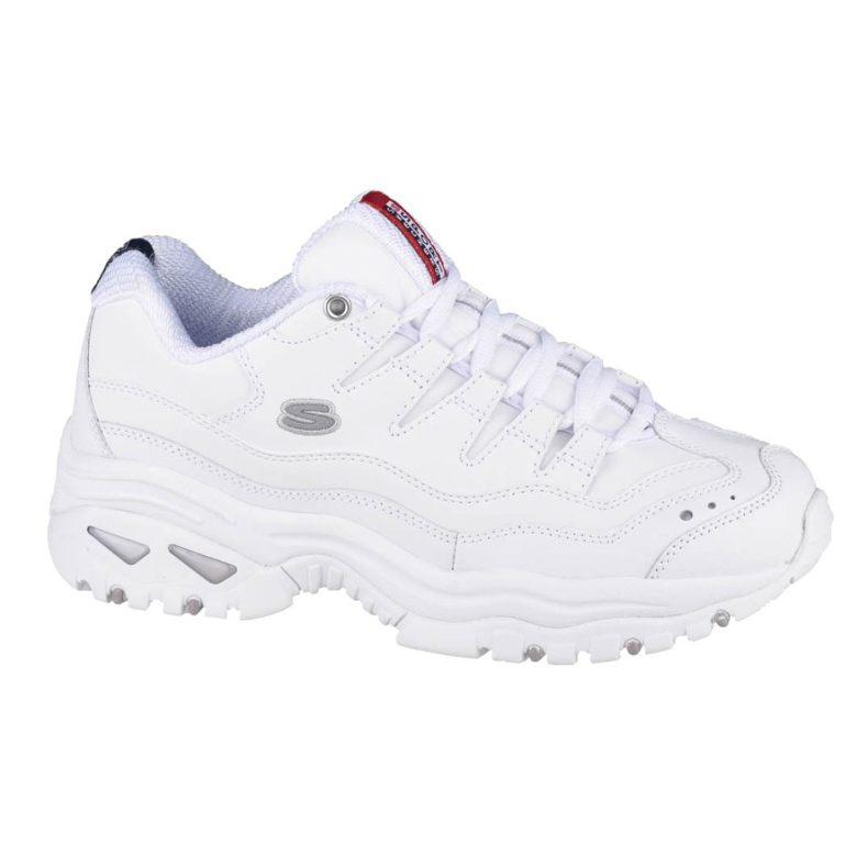 Zapatillas Skechers Energy W 2250-WML blanco