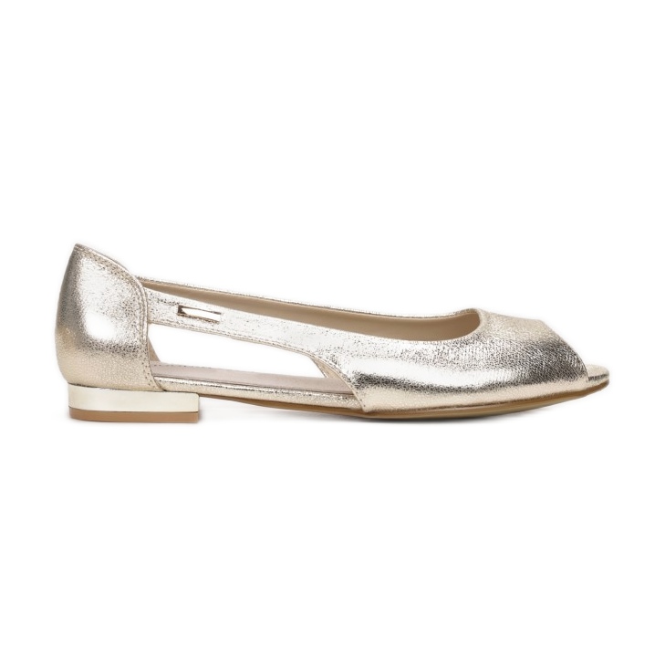 Vices Mordazas FL1300-60-oro dorado