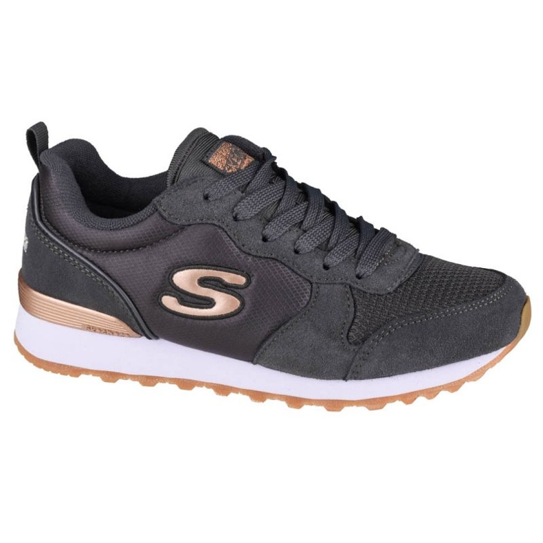 Zapatos Skechers Og 85 Goldn Gurl 111-CCL negro