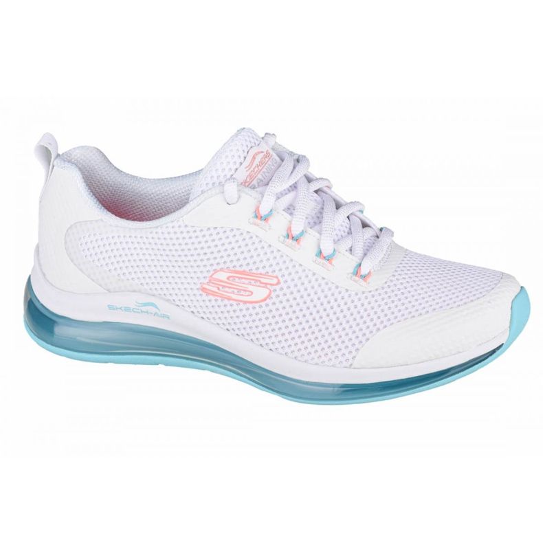Skechers Skech-Air Element 2.0-Look Fast W 149011-WBLP blanco Skechers Skech-Air Element 2.0-Look Fast W 149011-WBLP blanco