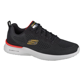 Skechers Skech-Air Dynamight M 232291-BLK negro