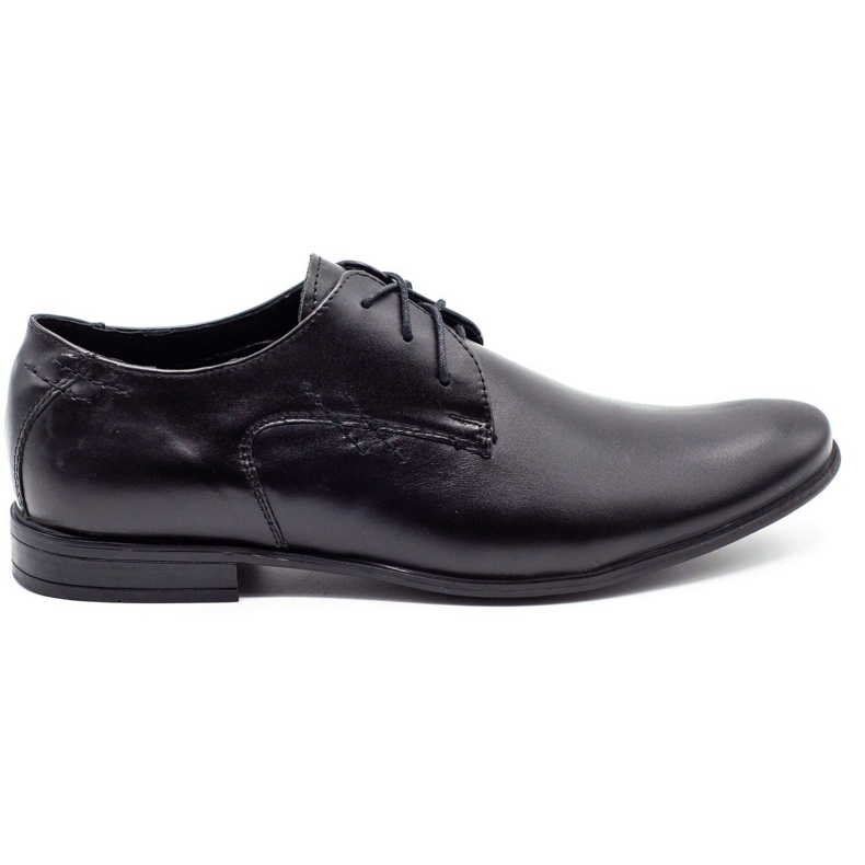 Polbut Zapatos formales hombre C9 negro Polbut Zapatos formales hombre C9 negro