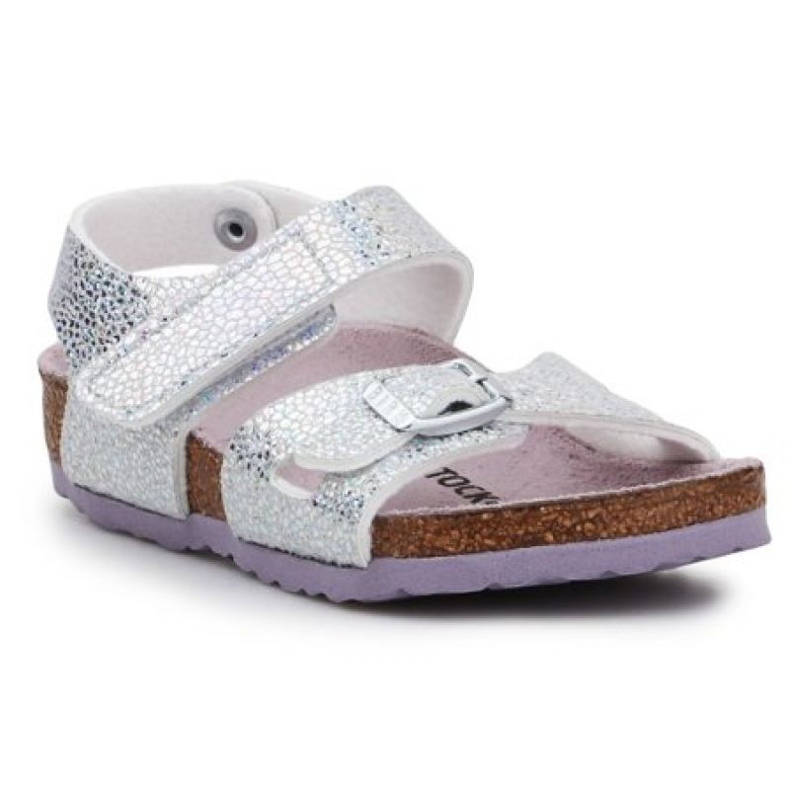 Birkenstock Colorado Kids Bs 1018737 negro