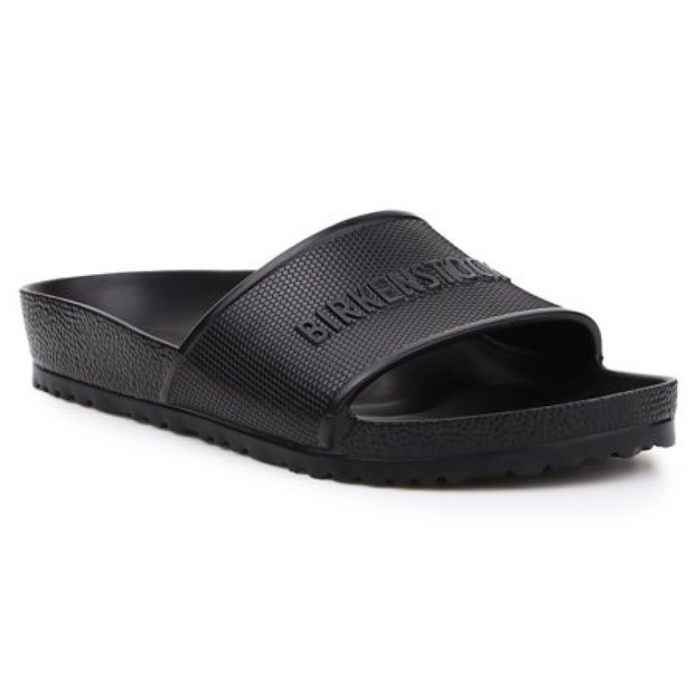 Birkenstock Barbados Eva M 1015398 negro