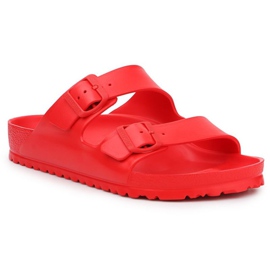 Birkenstock Arizona Eva M 1017997 rojo Birkenstock Arizona Eva M 1017997 rojo