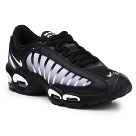 Zapatillas Nike Air Max Tailwind Iv M AQ2567-004 negro
