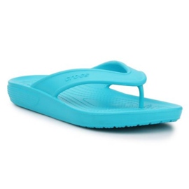 Crocs Classic Ii Flip W 206119-4SL azul