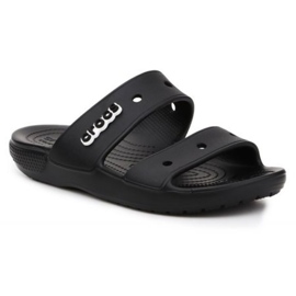 Chanclas Crocs Classic Sandal 206761-001 negro