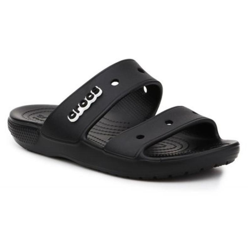 Chanclas Crocs Classic Sandal 206761-001 negro