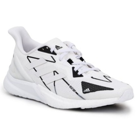 Zapatos adidas X9000L3 H.RDY M FY0798 blanco