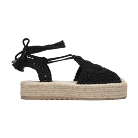 Vices Mordazas 3519-38-negro