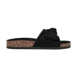 Vices Mordazas THS-35-38-negro