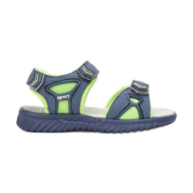 Vices Mordazas T54-50-51-azul