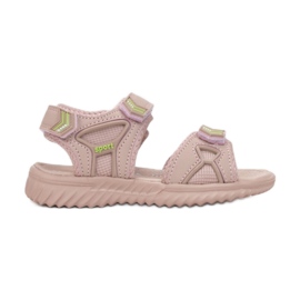 Vices Tornillos T54-50-46-l.pink rosado
