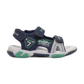 Vices Mordazas T56-03-291-azul / verde
