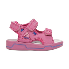 Vices Mordazas T54-36-80-fushia rosa