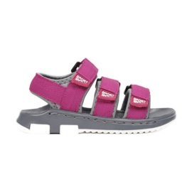 Vices Mordazas T33-11-80-fushia rosado
