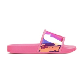 Vices Mordazas PM1065-80-fushia rosa