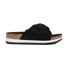 Vices Mordazas LS016-38-negro