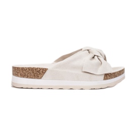 Vices Mordazas LS016-42-beige