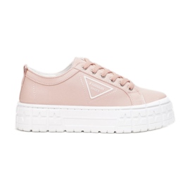 Vices Mordazas HR28-45-rosa