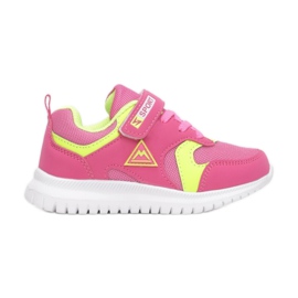 Vices Mordazas B55-61-407-verde / fucsia