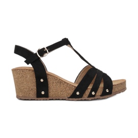 Vices Mordazas FD44-38-negro