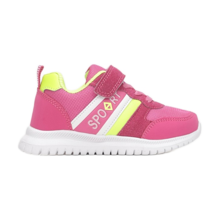 Vices Vicios B55-62-407-verde / fushia Vices Vicios B55-62-407-verde / fushia