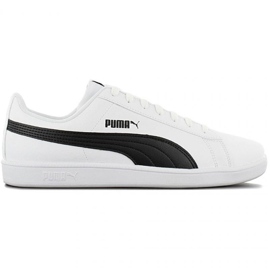 Puma Up Puma Black 372605 02 White blanco Puma Up Puma Black 372605 02 White blanco