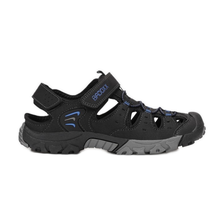 Vices Mordazas 7SD9146-R-156-negro / azul