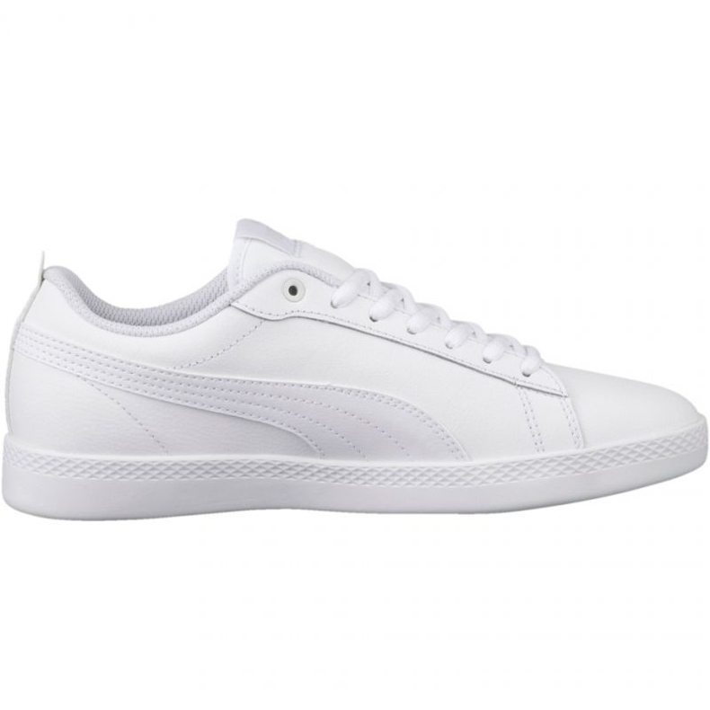 Zapatillas Puma Smash Wns v2 L 365208 04 blanco Zapatillas Puma Smash Wns v2 L 365208 04 blanco