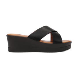 Vices Mordazas MULANKA-2150-38-negro