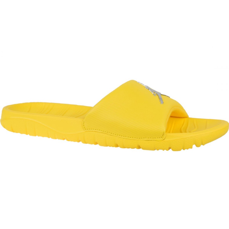 Nike Jordan Break Slide M AR6374-701 amarillo