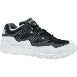 Zapatillas New Balance M ML850SBA negro gris