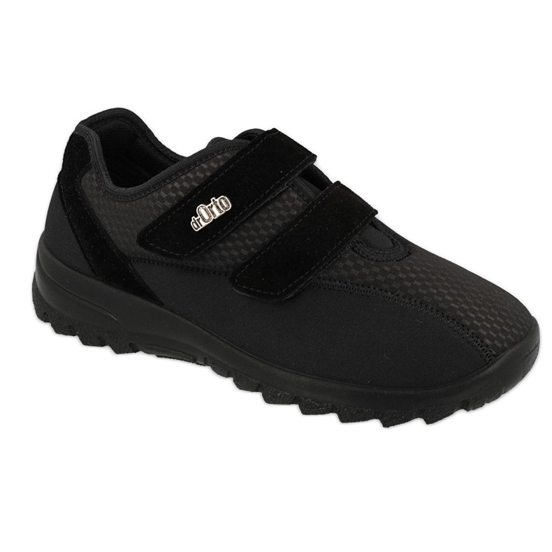 Zapatos de mujer befado 517D014 negro Zapatos de mujer befado 517D014 negro